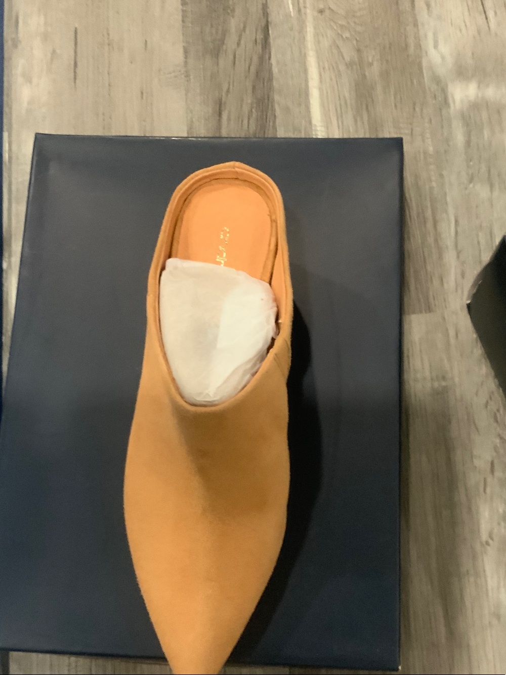 Andre Assous Mules - Picture 5 of 7